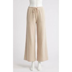 NEW Z SUPPLY take all sweatpant in crystal